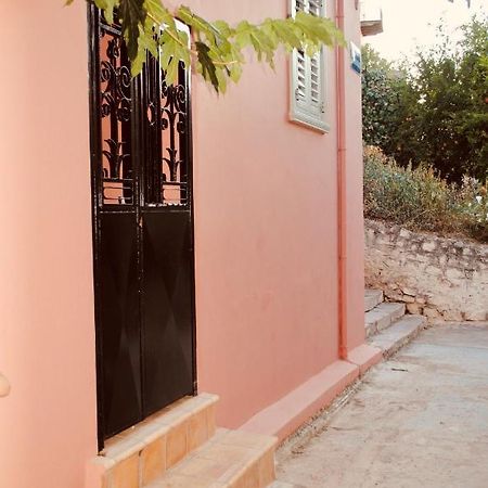 Bono Animo Guesthouse Nafplio Exterior foto