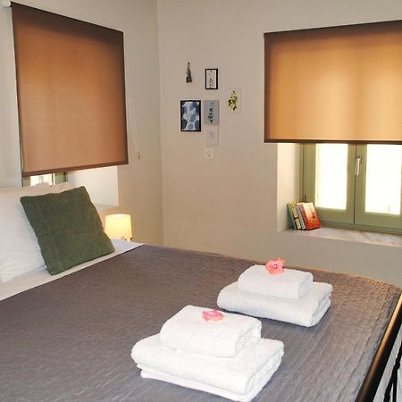 Bono Animo Guesthouse Nafplio Exterior foto